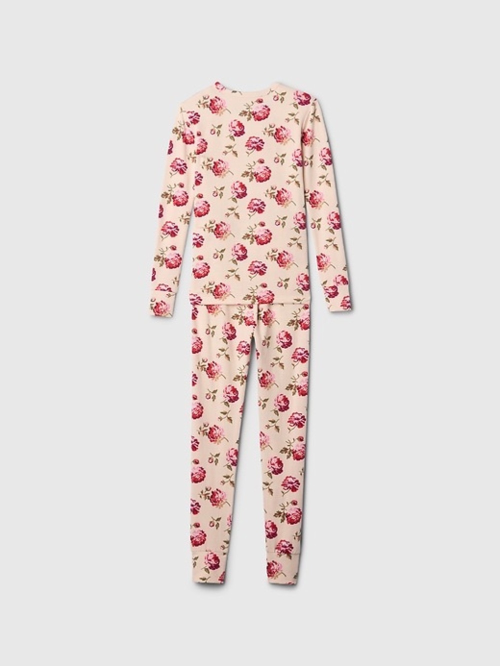 GAP Kids SuperCozy PJ Set